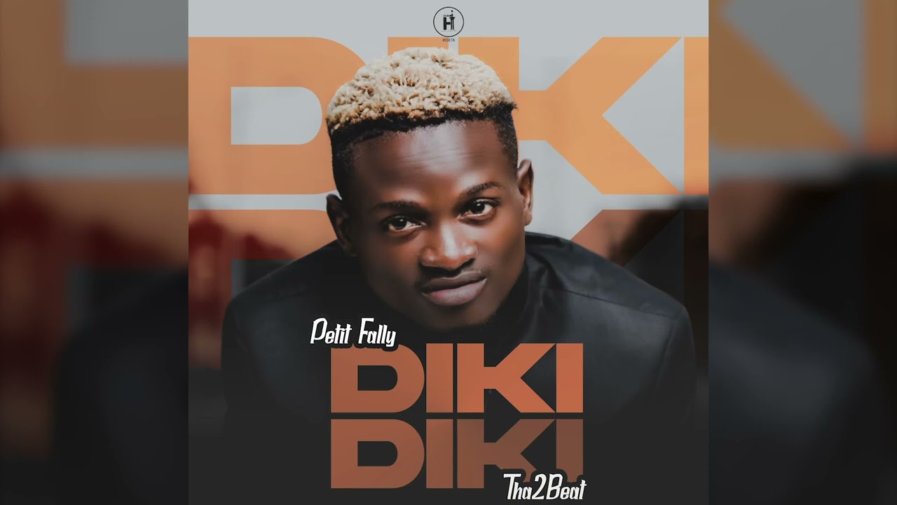 Petit fally DIKI DIKI (By Tha2beat)