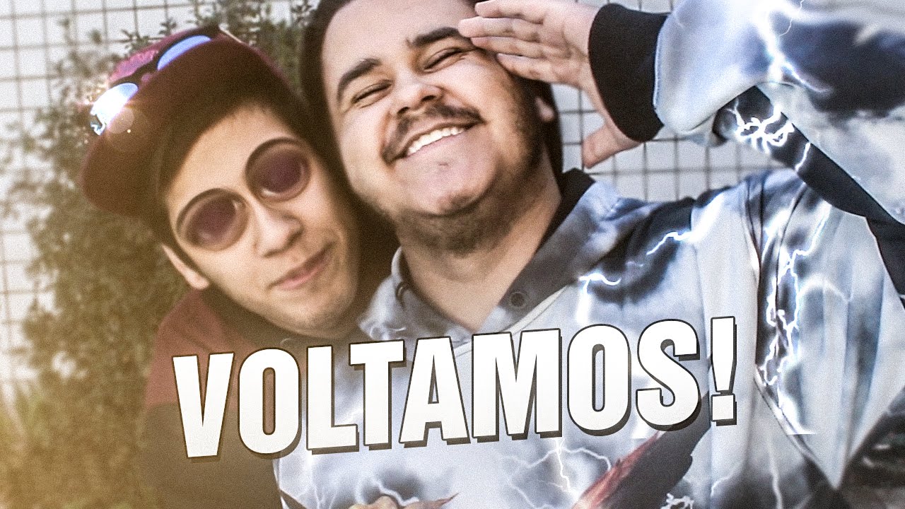 O FIM DO 7 MINUTOZ?!?