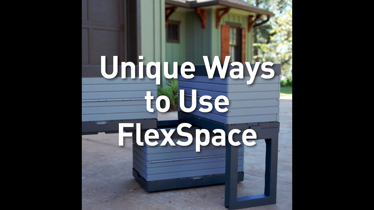Unique Ways to Use Southern Patio's FlexSpace Garden
