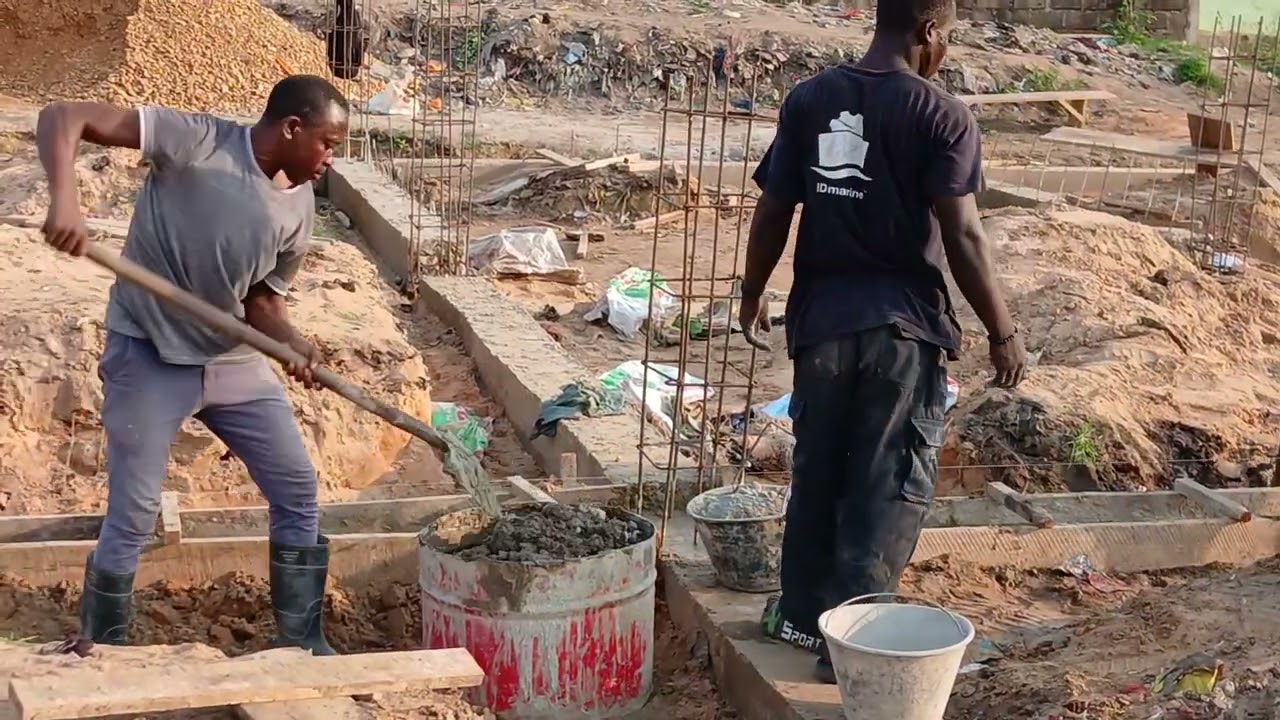 Chantier MRCC évolution 