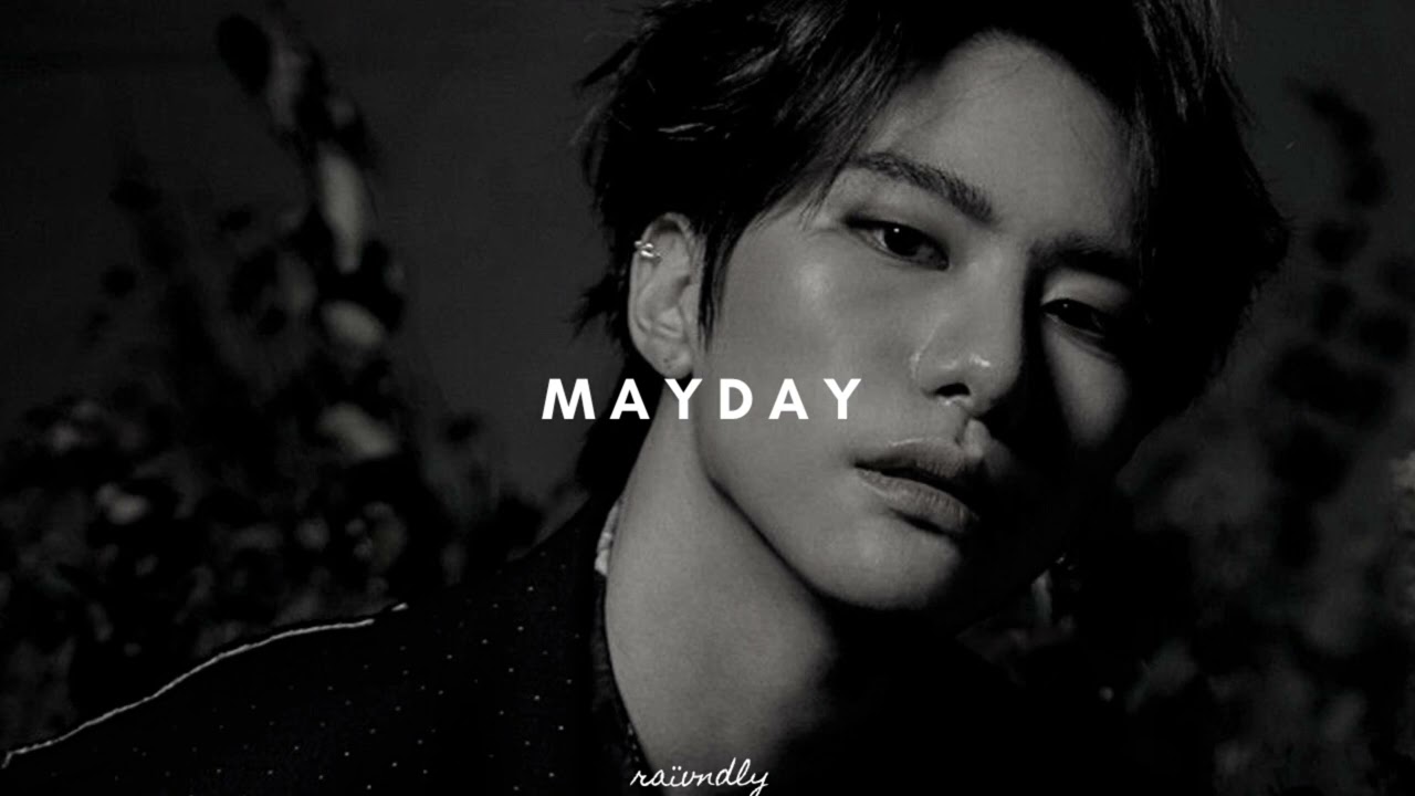 victon - mayday (sped up)