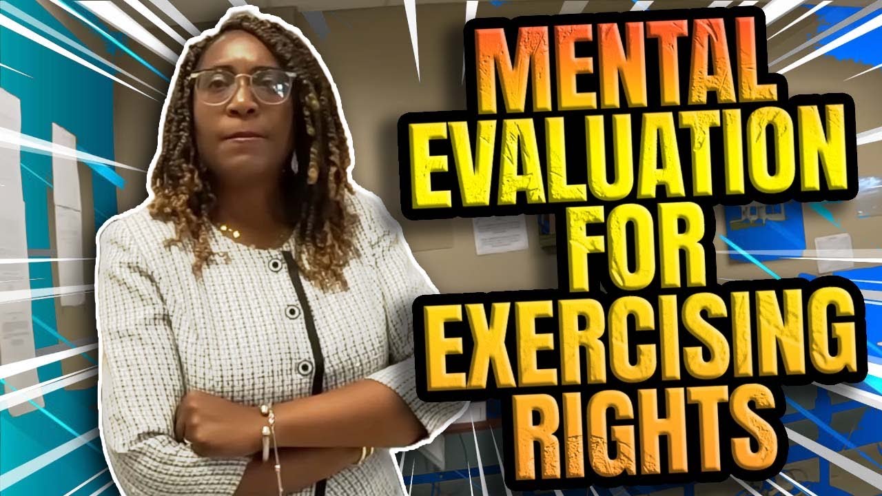 Is freedom a mental illness? | The J-Town Press