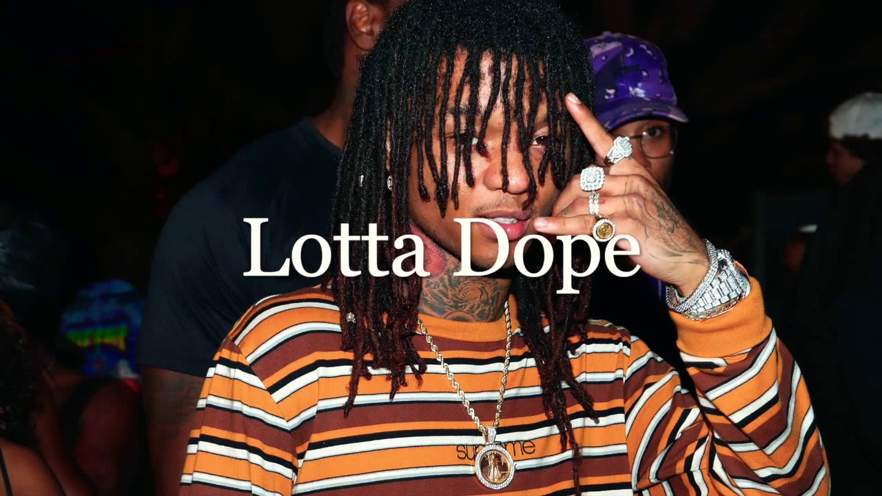 Rae sremmurd - Lotta dope ft. A boggie wit da hoodie (novo 2019)