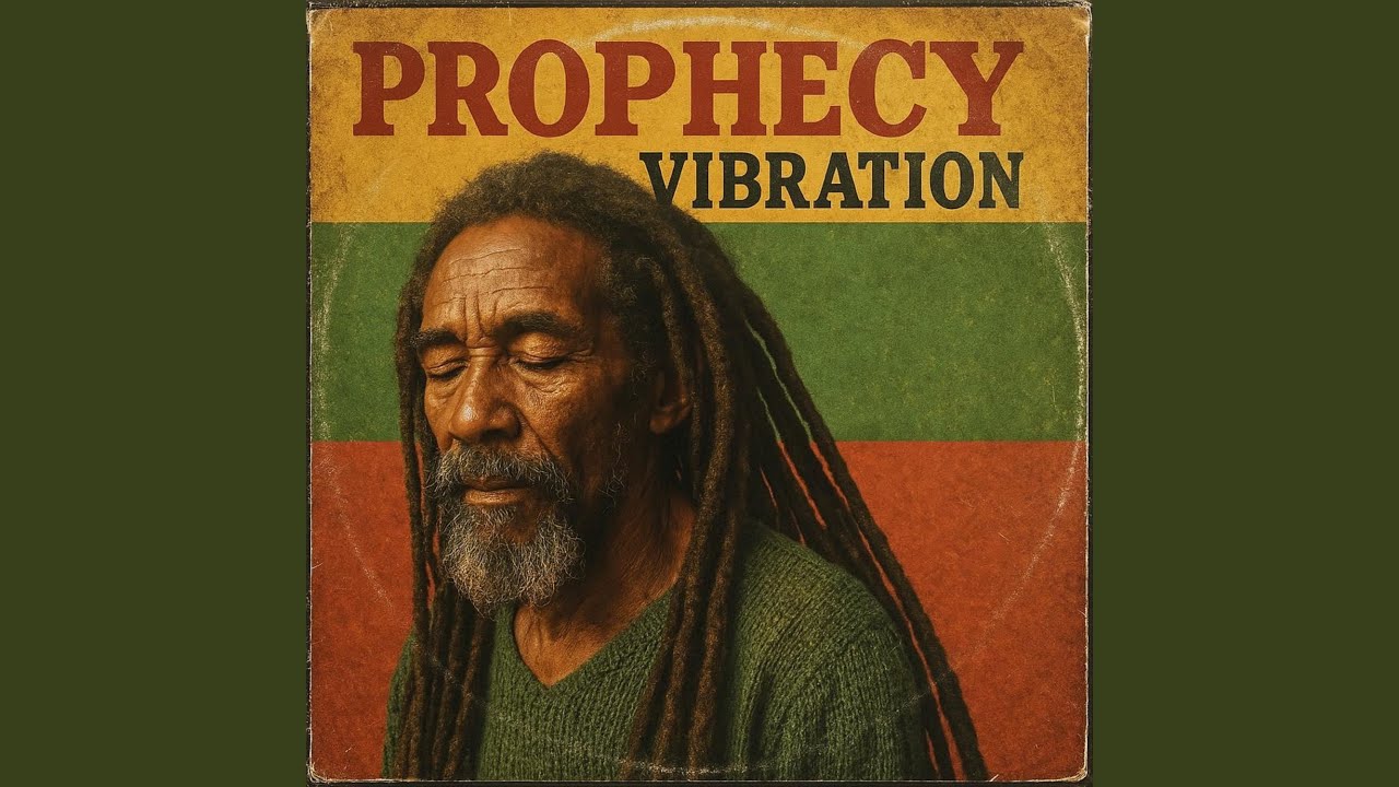 Island Vibration