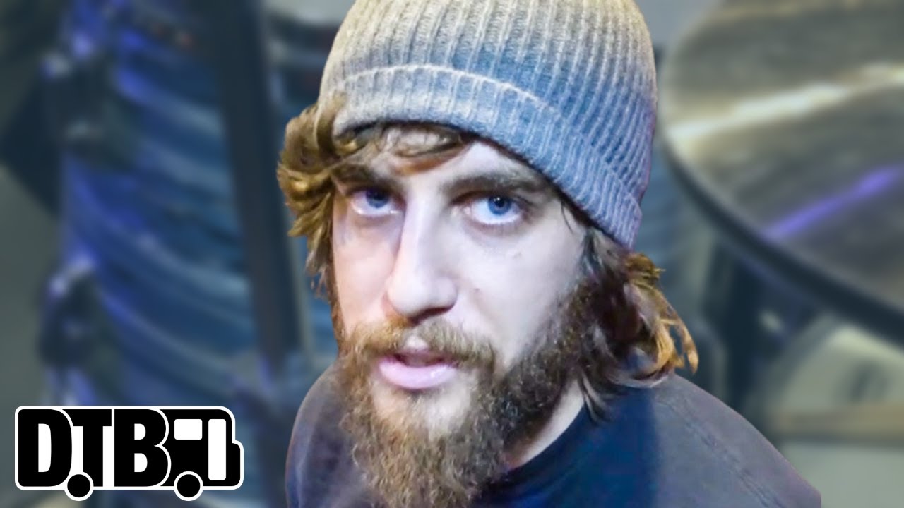 Karma to Burn's Evan Devine - GEAR MASTERS (Revisited) Ep. 52