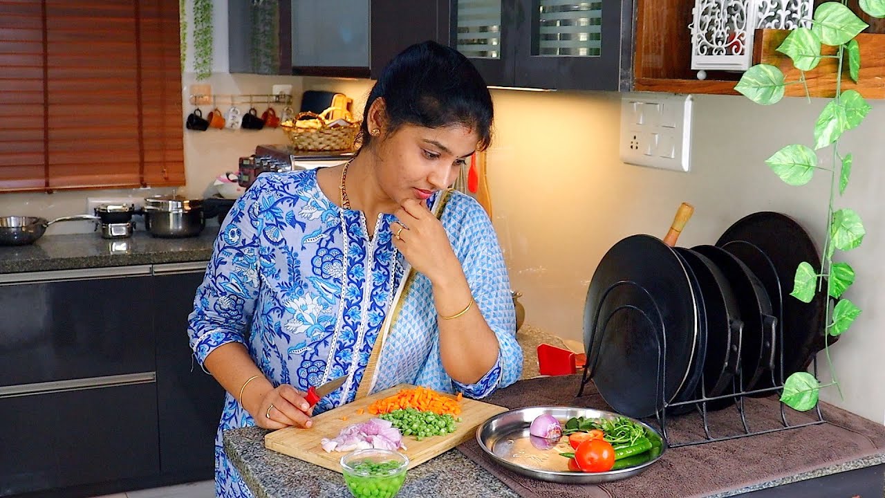 పిల్లల స్కూళ్ళు మళ్ళీ మొదలు🤦‍♀️లంచ్ బాక్స్ హడావిడి షురూ😢 My Kids School Lunch Box Recipes😋 Khichdi