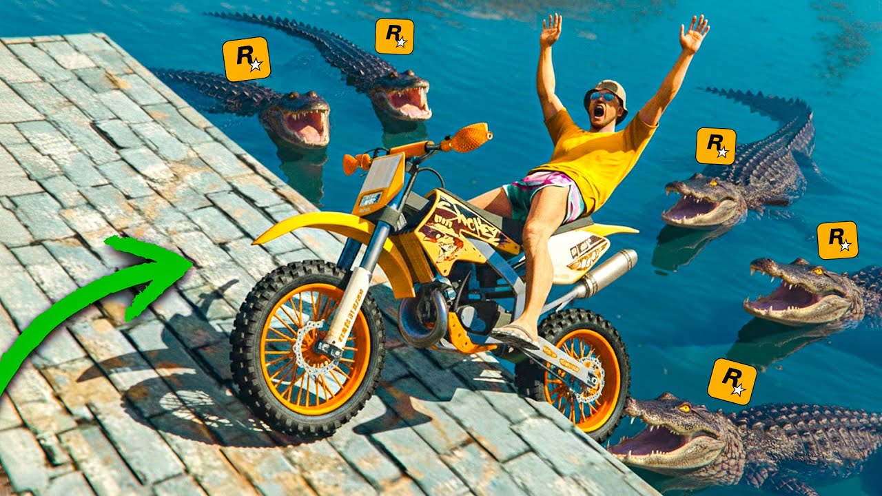 ΕΓΙΝΑ ΤΡΟΦΗ ΓΙΑ ΤΗΝ ROCKSTAR GAMES! ΒΟΗΘΕΙΑ!! - (GTA 5 Online)
