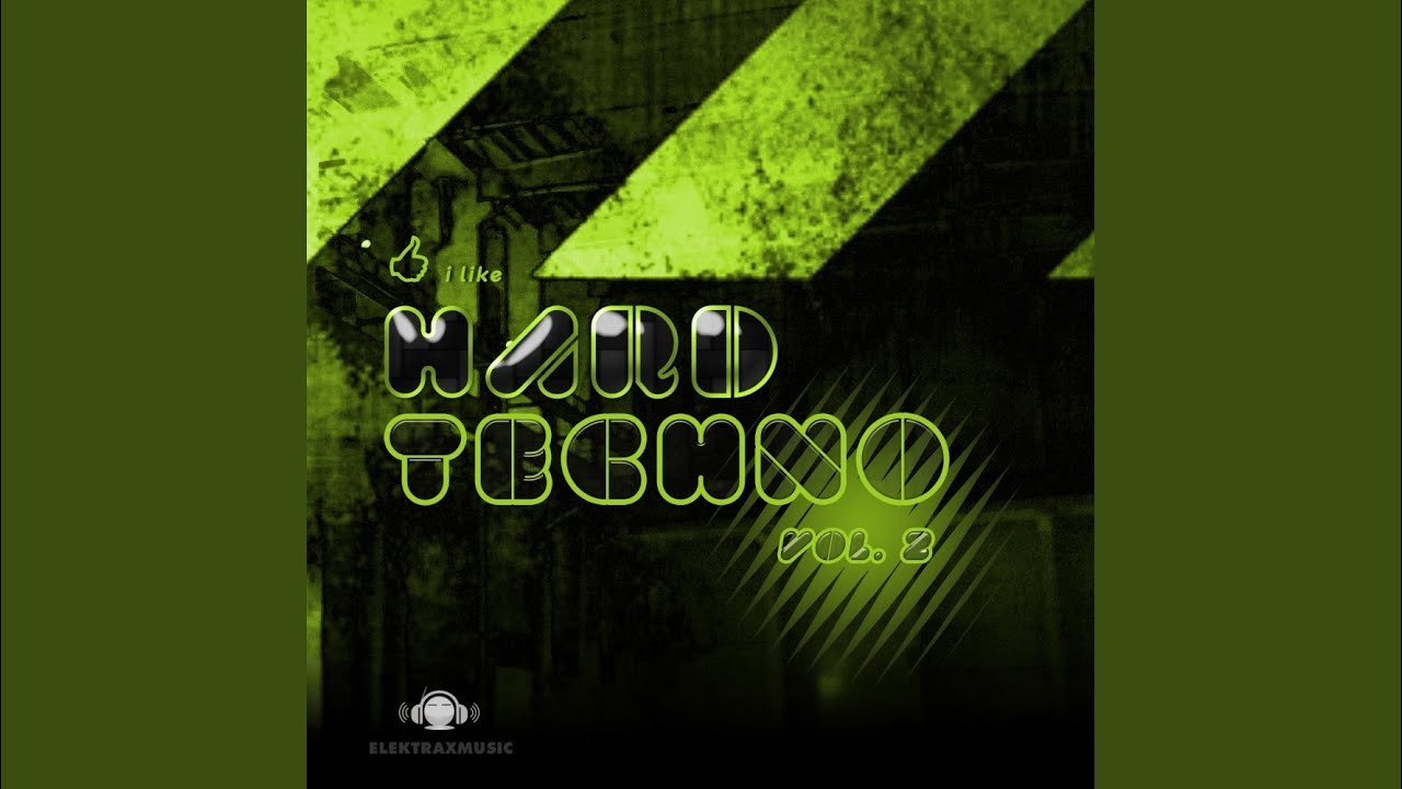 New Area (Original Mix)