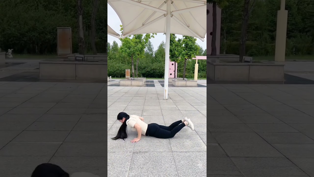 Chinese Action Video #shorts #chineseaction #chinesevideo