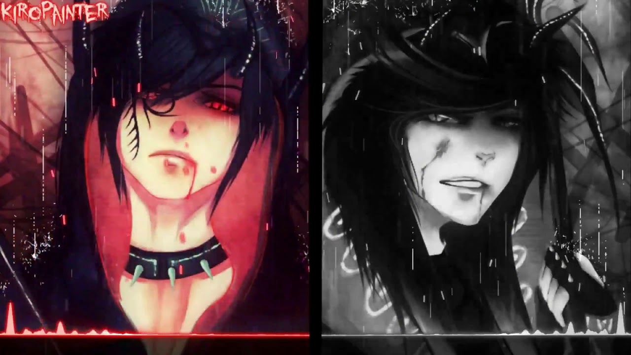 Nightcore - Splatter Party (Switching Vocals)