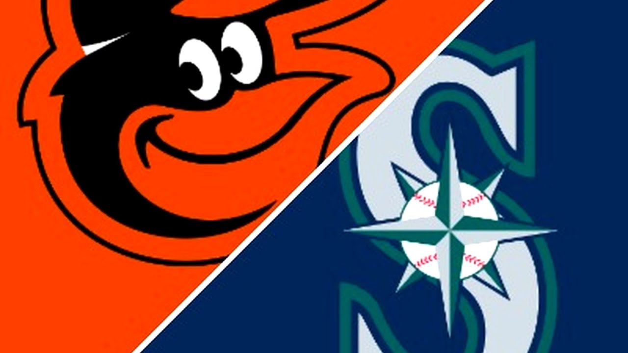 MLB A.I. Prediction: Baltimore Orioles vs Seattle Mariners (STAY AWAY)