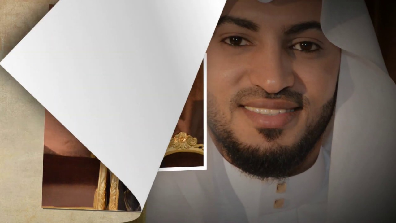 حفل زواج  / بدر عيسى الربيلي العنزي