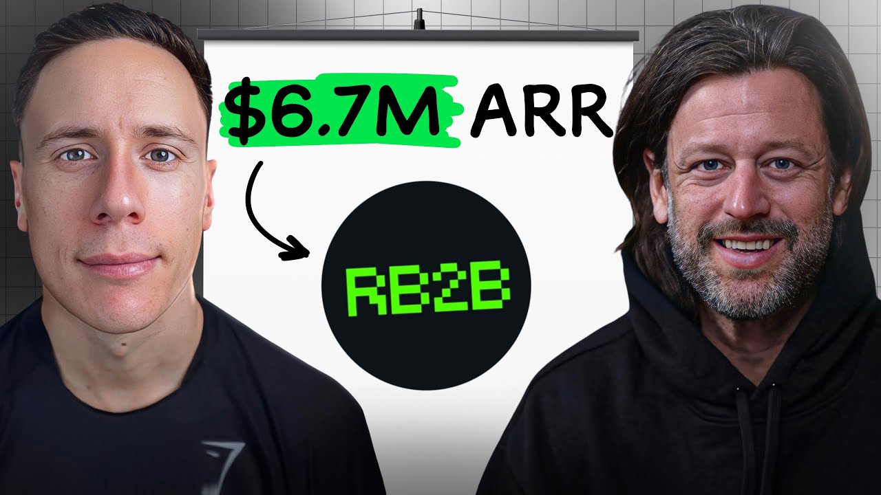 Как масштабировать SaaS-проект с нуля до 6,7 млн ​​долларов за 2 года (раскрыта маркетинговая стр...