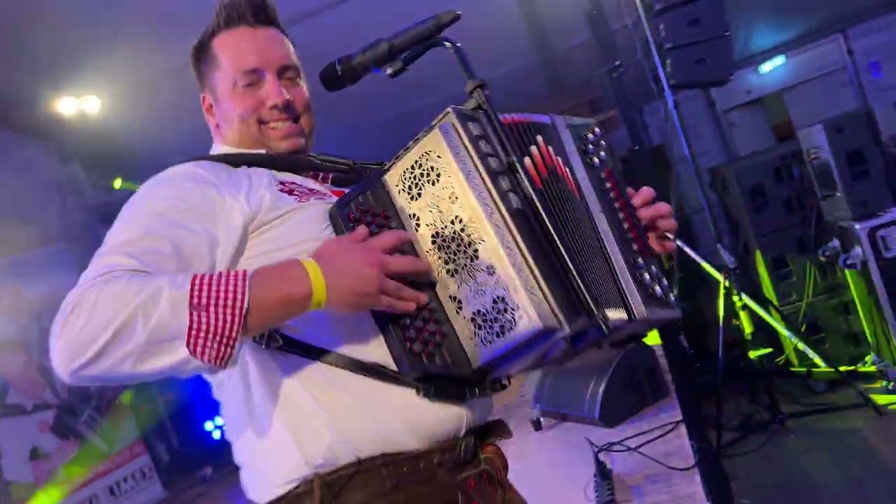 Ruud Appelhof Live in Heerde 2022