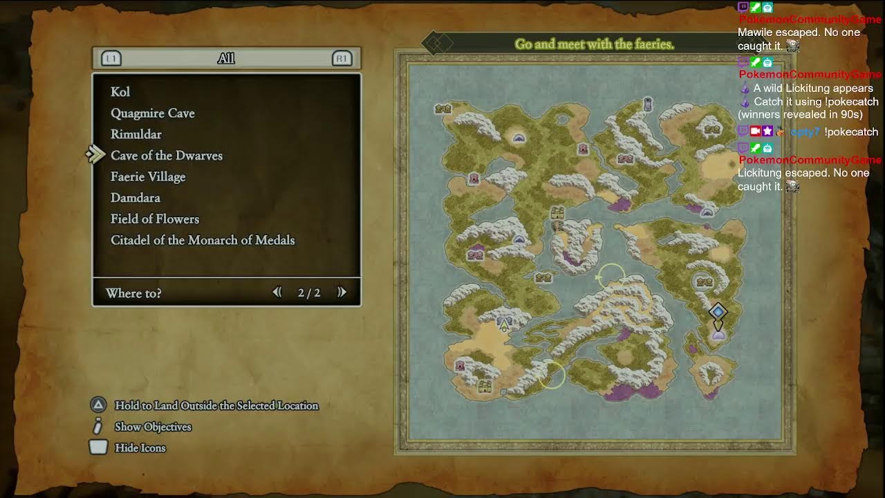 It's time for Dragon Quest 1 Remake!