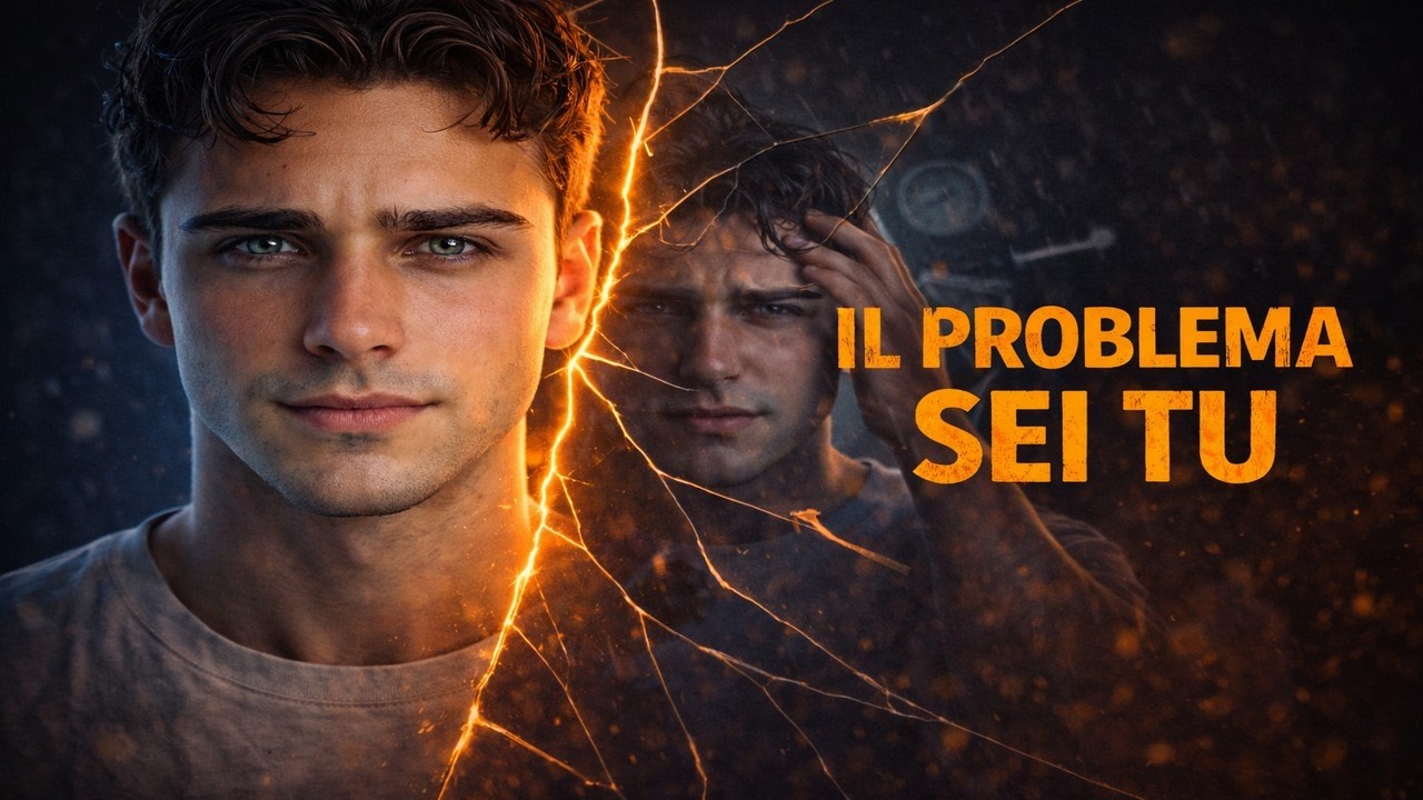 Il Problema SEI TU