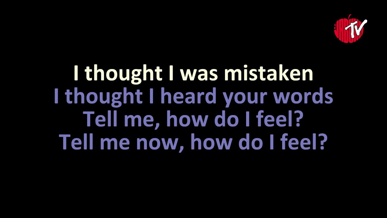 New Order - Blue Monday (Karaoke)