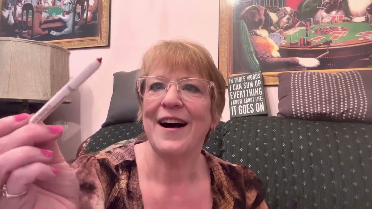 ASMR let’s look at my lipstick obsession - soft spoken