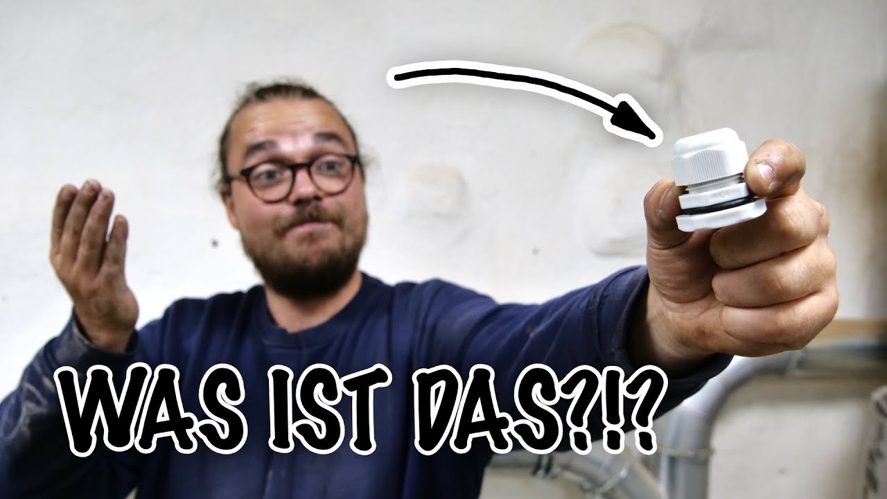 MUST HAVE FÜR HANDWERKER || WARUM?!?