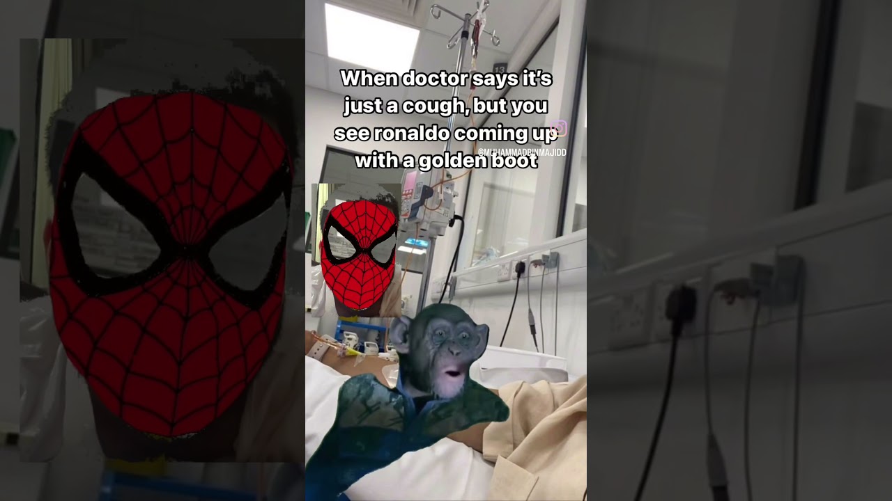 Spidey Boy reacts to memes part 01 #memes #meme #memesdaily #memesvideo #memepage #monkey #speed