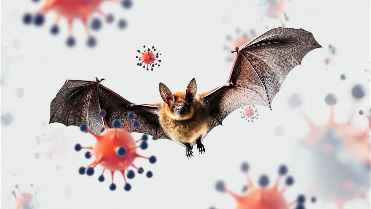 တၢင်းပဵၼ်ဝၢႆႊရၢတ်ႉၼီႊပႃႊ (Nipah Virus) ဢၼ်ဝႃႈၼၼ်ႉ ပဵၼ်ၸိူင်ႉႁိုဝ်  - 27/01/2026