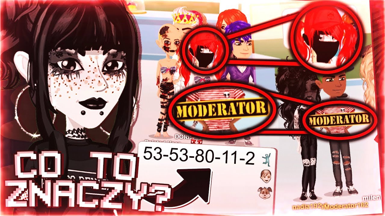 MODERATOR w kawiarni, najdziwniejszy HAKER na MSP?!