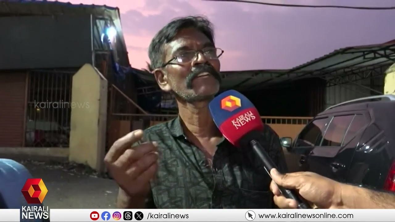 'ഉമ്മൻചാണ്ടി സാറിനോട് ബഹുമാനമൊക്കെയുണ്ട്,പക്ഷേ പുതുപ്പള്ളിയിൽ എന്ത് വികസനമാണ് ഉണ്ടായത്?'|Puthuppally