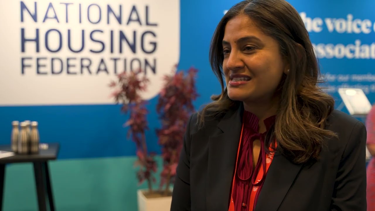 Why was the Housing Finance Conference 2025 different?