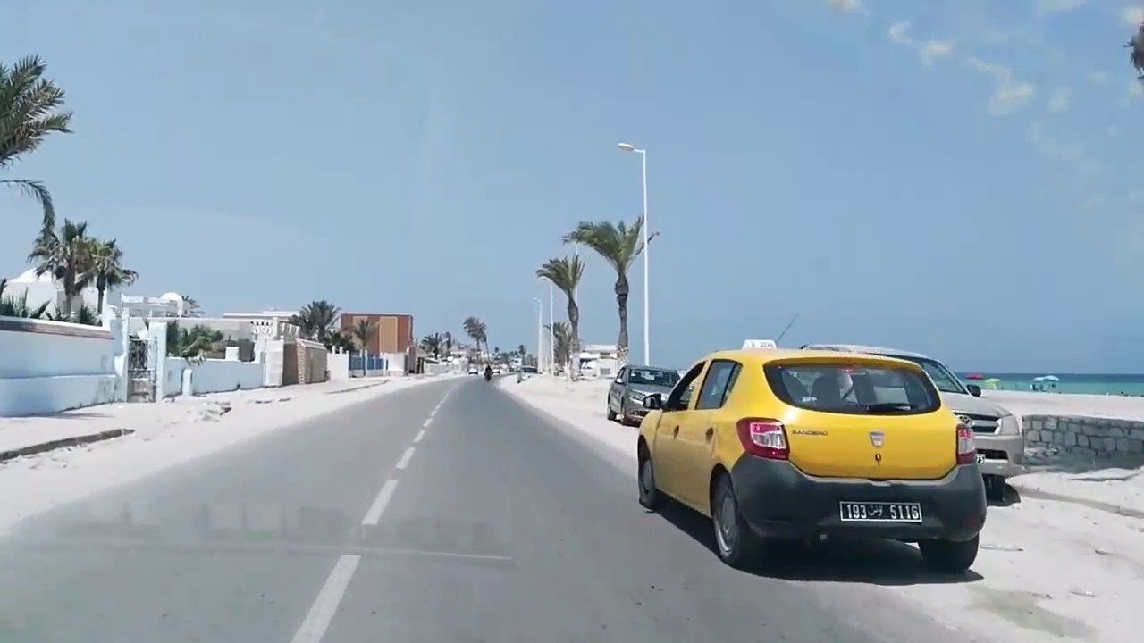 zarzis  #tunisia  #tunisie  #zarzis