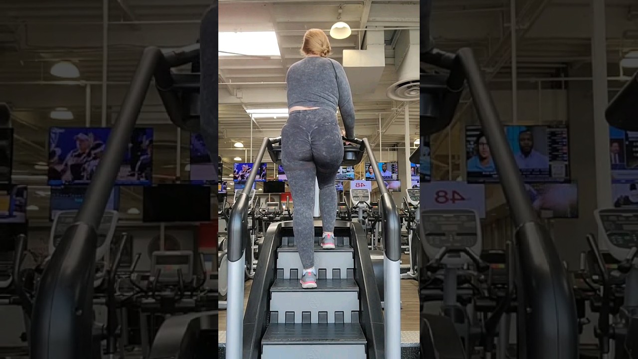 Workout with Cassie Hepler!