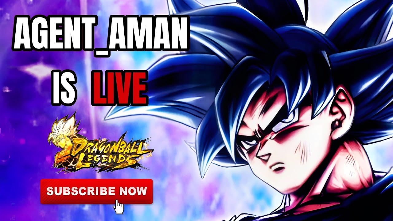 ULTRA BUUHAN SUMMON 😱 LIVE