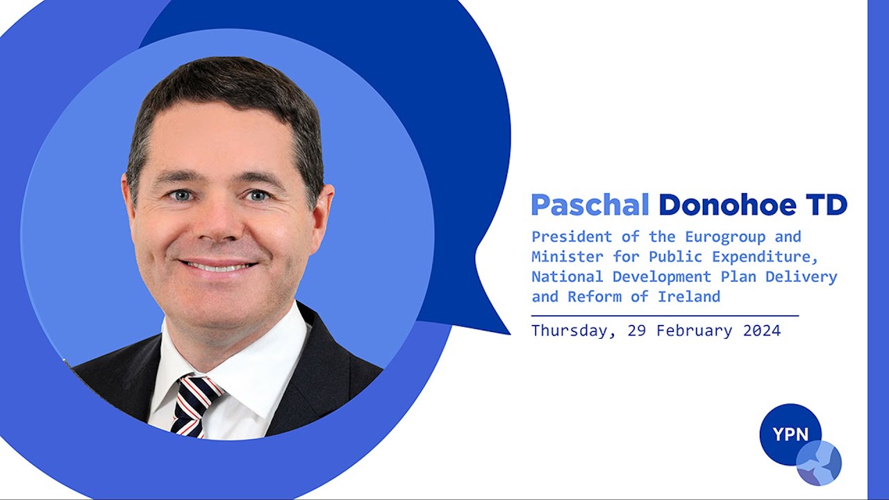 YPN - The Eurozone's Economy in 2024: Is the Glass Half Full?