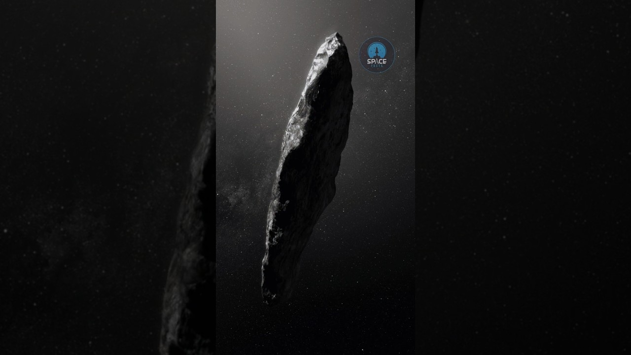 Interstellar Object: Alien, Artificial, or New Cosmic Theory?  