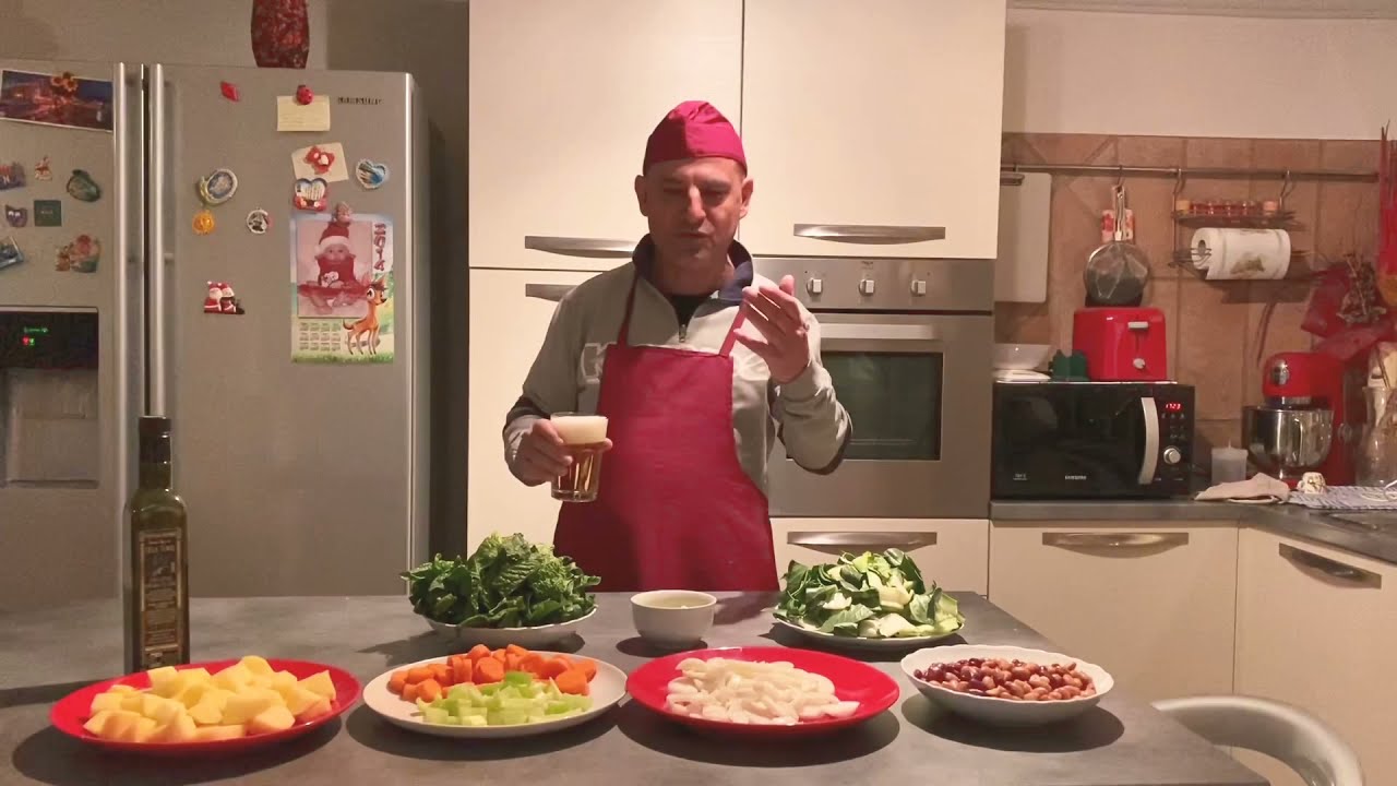 Zuppa frantoniana