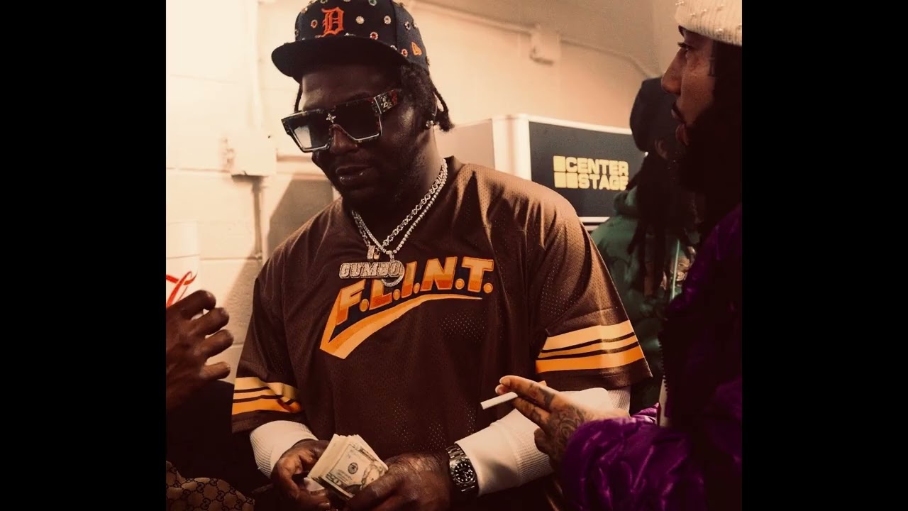 [FREE] RIO DA YUNG OG TYPE BEAT X DETROIT - "CUT IT OFF"