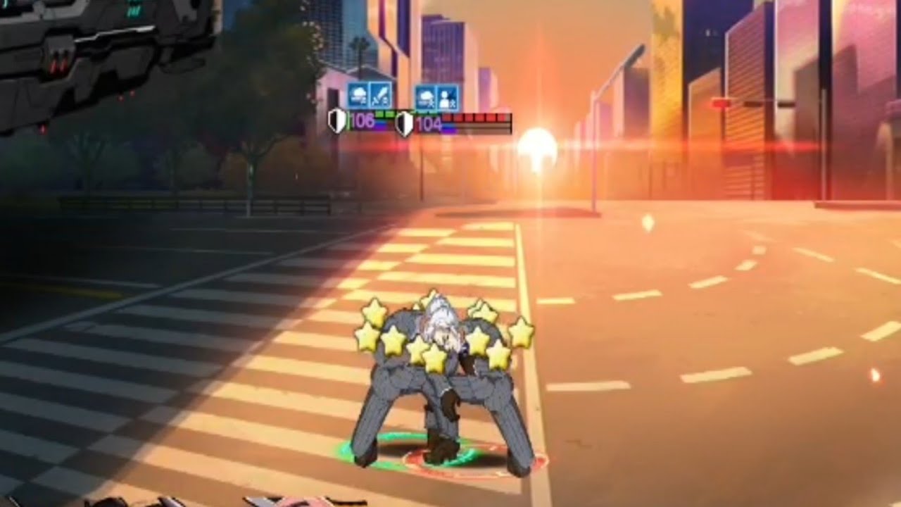 Awakened Yuna VS Awakened Yuna! Over 70K Damage!?