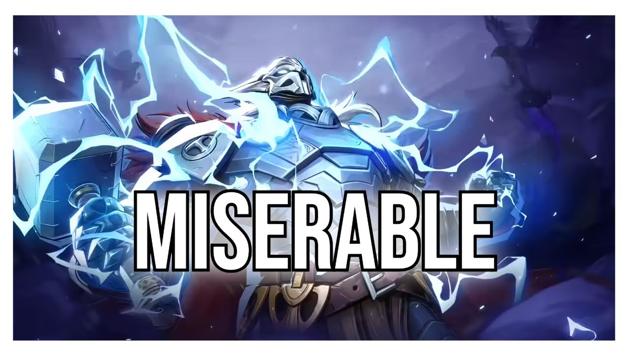 WHY NOBODY WANTS TO PLAY TANK | Marvel Rivals
