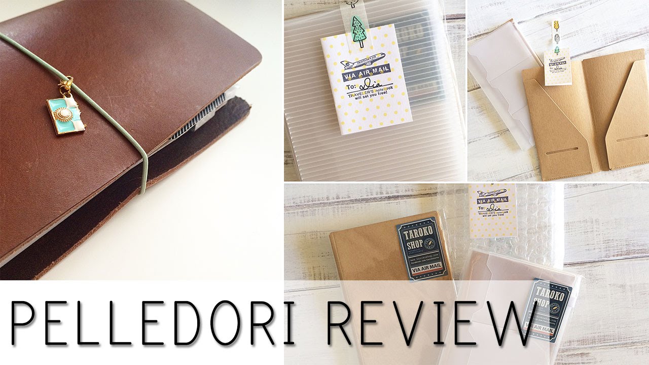 Pelledori Review and Setup