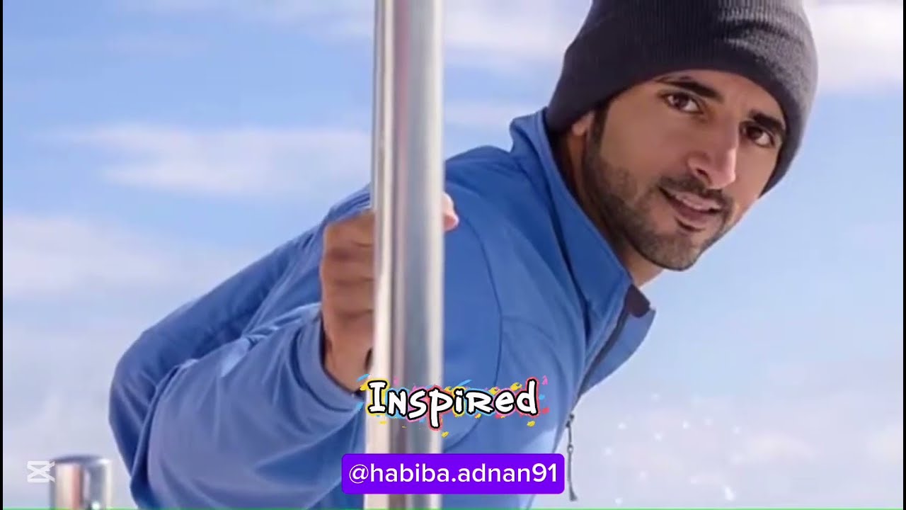 Sheikh Hamdan 🎶Arabic Traditional Music video 🎵#fazza #arabic #song #viralvideo 