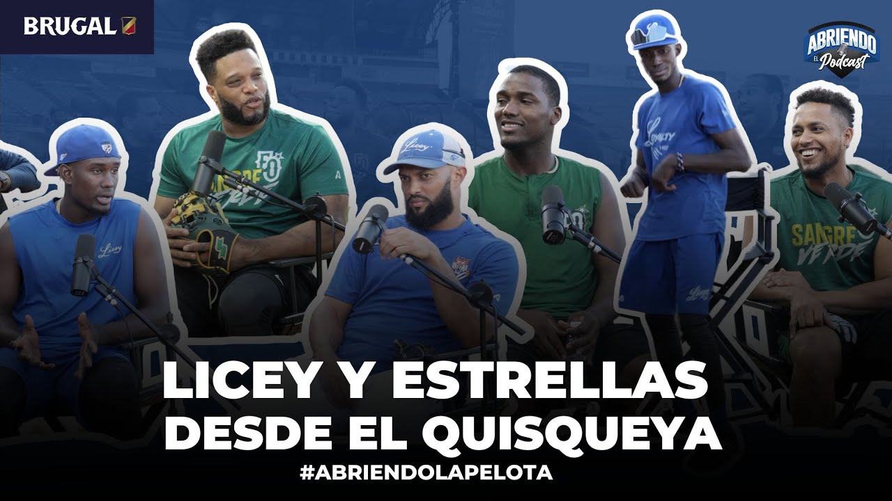 RONNY MAURICIO, BONIFACIO, EL SECRETO DEL BAT BOY Y EL DESAHOGO DE ROBINSON CANO Y JUNIOR LAKE