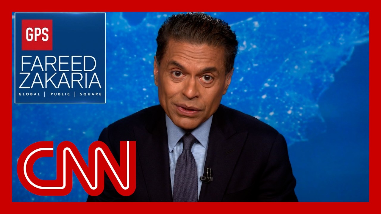 Why Mamdani’s NYC budget is ‘unaffordable’ | Fareed's Take