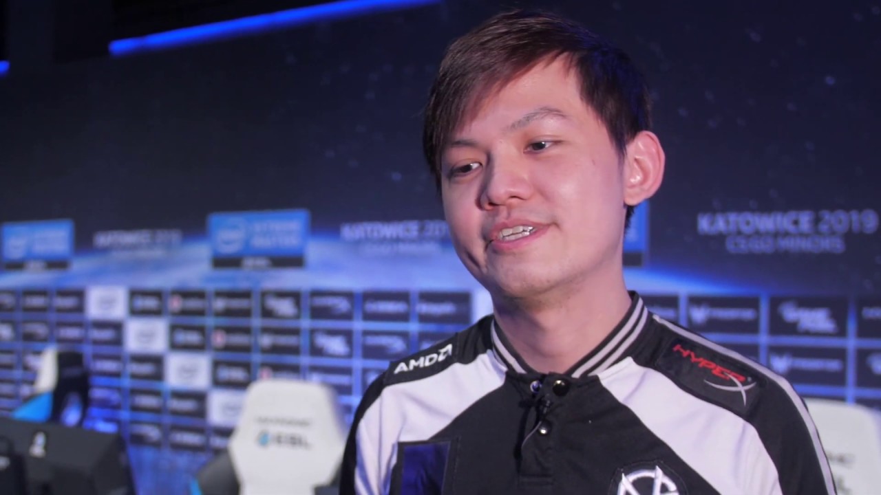 From Minor to Major: ViCi Gaming - IEM Katowice 2019 CS:GO Major