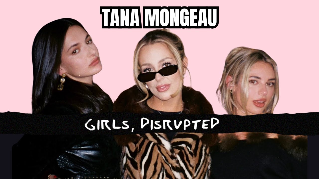 THE PEOPLE'S PRINCESS: TANA MONGEAU - Ep. 8