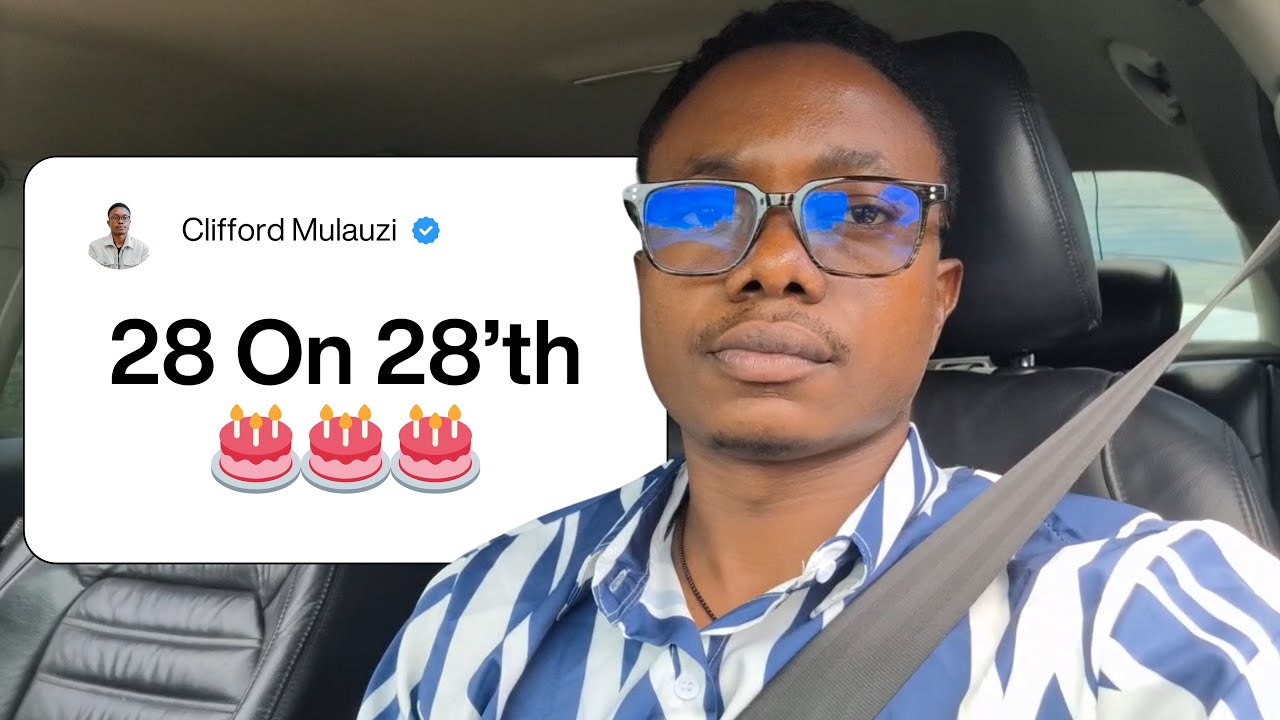I Turned 28 Today… Here’s How I See Life Now.