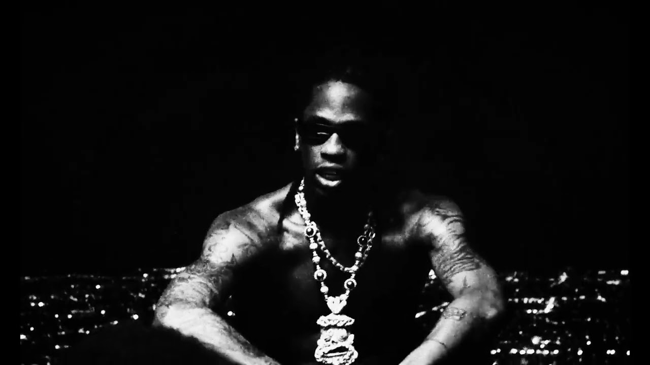 [FREE] TRAVIS SCOTT TYPE BEAT - 