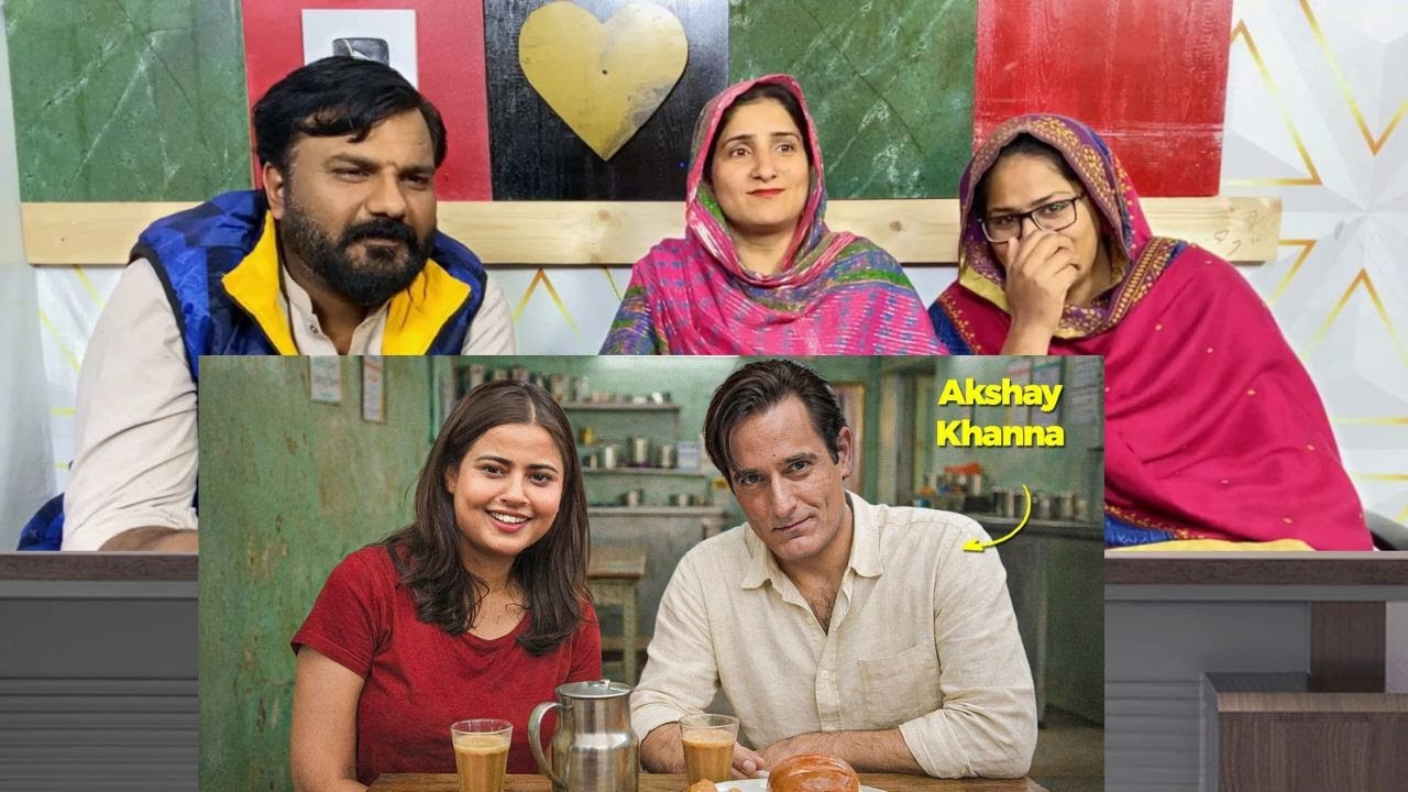 Pakistani Reaction on I Went to Bollywood Celebrity's Secret Food Spots