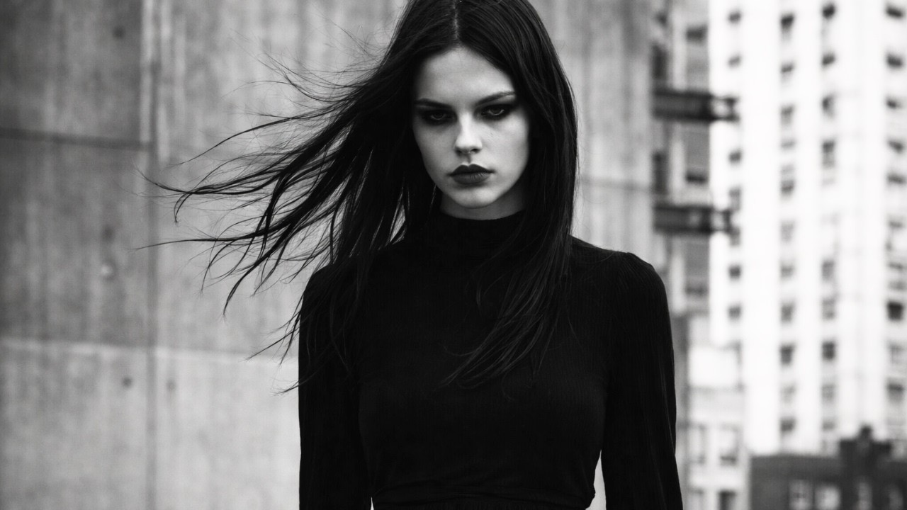 NEW WORLD // Darkwave, Post Punk