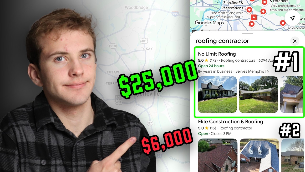 How to Rank #1 Locally on Google: Complete 2026 Guide