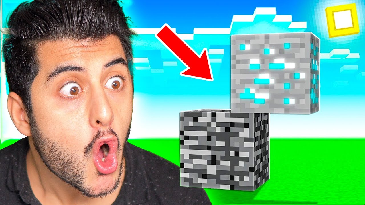 BU YASAL MI? MİNECRAFT EFSANE Mİ? GERÇEK Mİ?