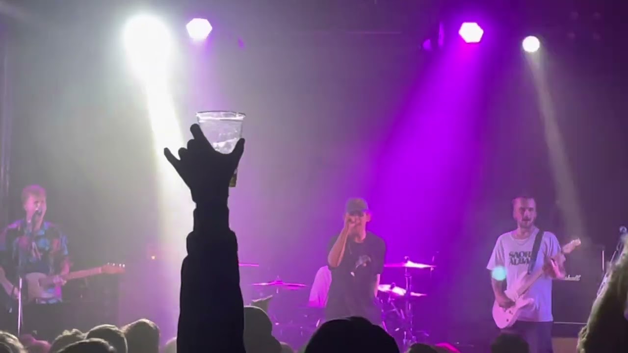 Happydaze - Live in London 10/09/22
